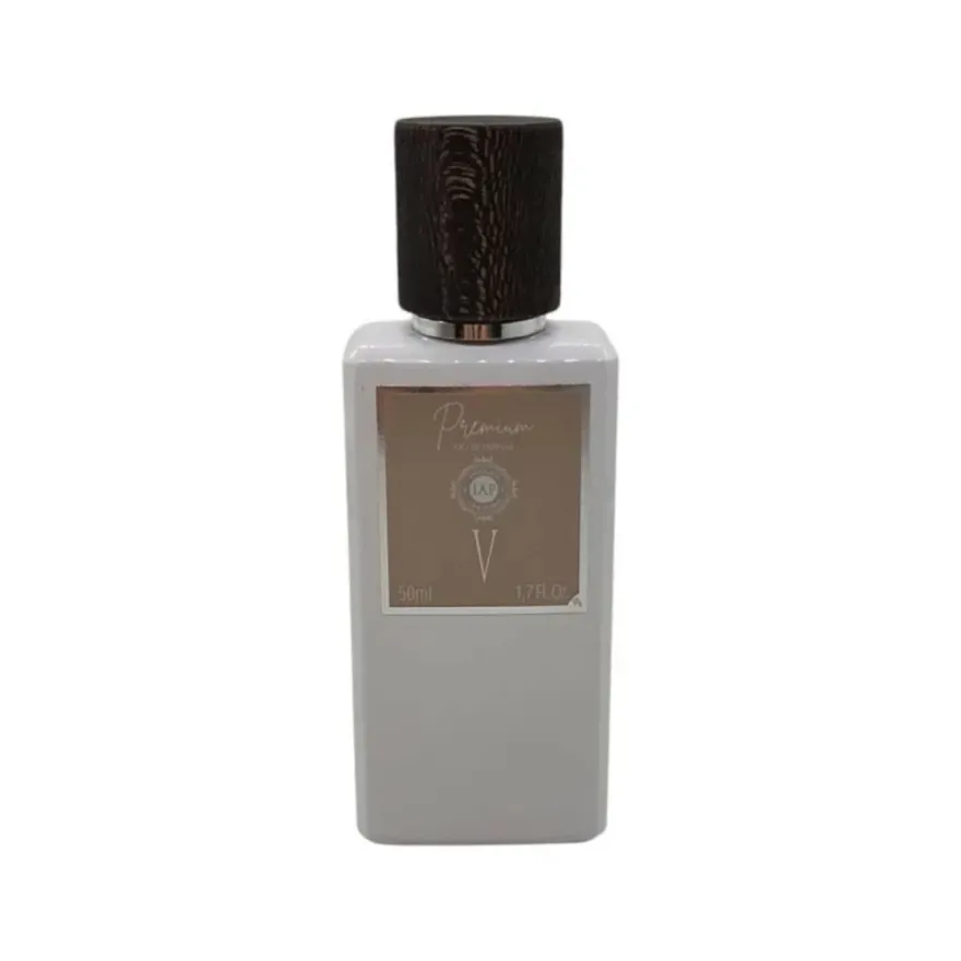 Iap Pharma Frasco Premium Eau De Parfum V Profumo Speziato Orientale Unisex 150ml