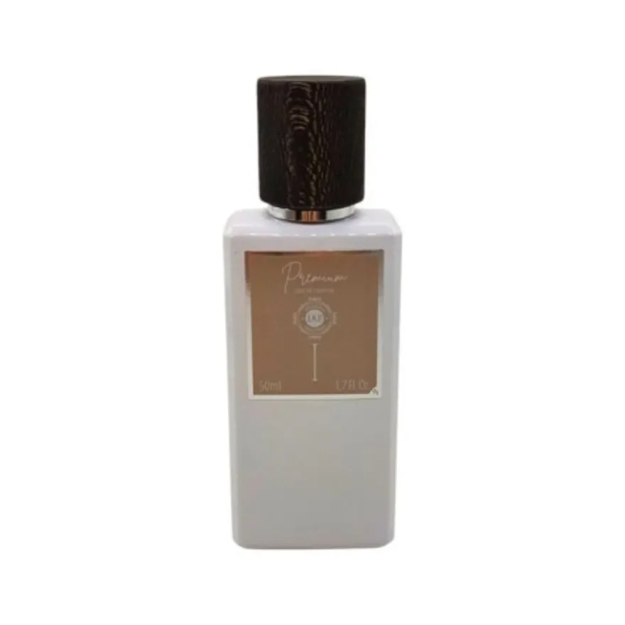 Iap Pharma Frasco Premium Eau De Parfum I Fragranza Orientale Unisex 150ml