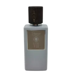 Iap Pharma Frasco Premium Eau De Parfum Viii Fragranza Legnosa E Calda Unisex 50ml