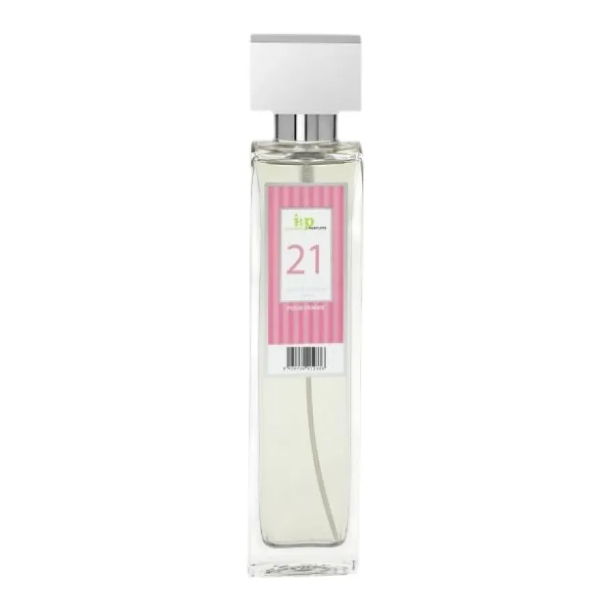Iap Pharma 21 Profumo Donna Fragranza Fresca 150ml
