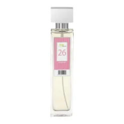 Iap Pharma 26 Profumo Donna Fragranza Floreale 150ml