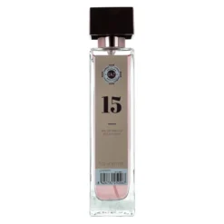 Iap Pharma 15 Profumo Donna Fragranza Orientale 150ml