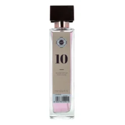 Iap Pharma 10 Profumo Donna Fragranza Fruttata 150ml
