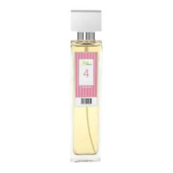 Iap Pharma 4 Profumo Donna Fragranza Floreale 150ml