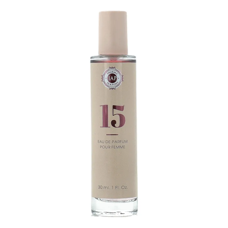 Iap Pharma 15 Profumo Donna 30ml