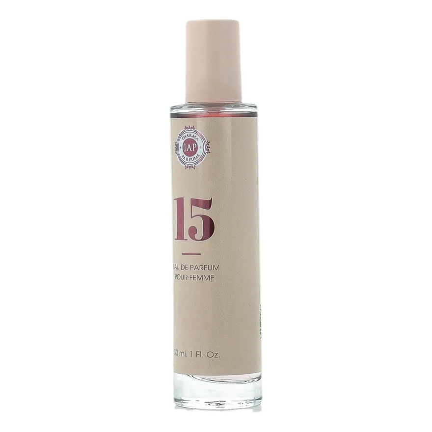 Iap Pharma 15 Profumo Donna 30ml