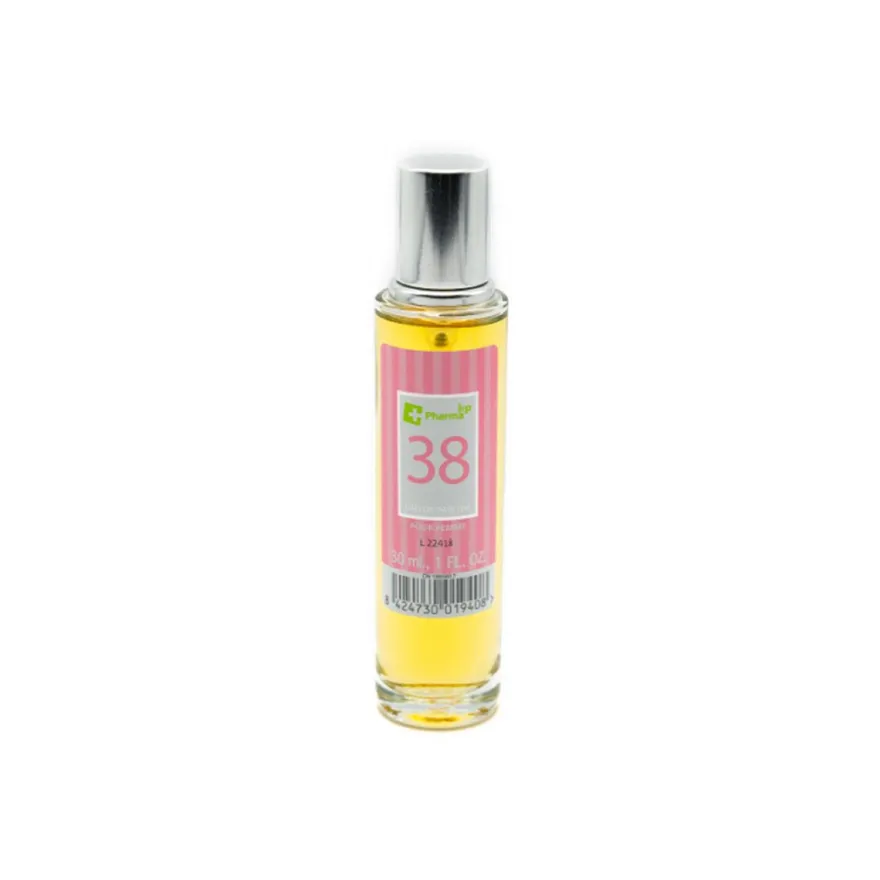Iap Pharma 38 Profumo Donna 30ml