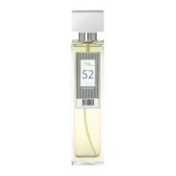 Iap Pharma 52 Profumo Uomo Fragranza Fresca 150ml