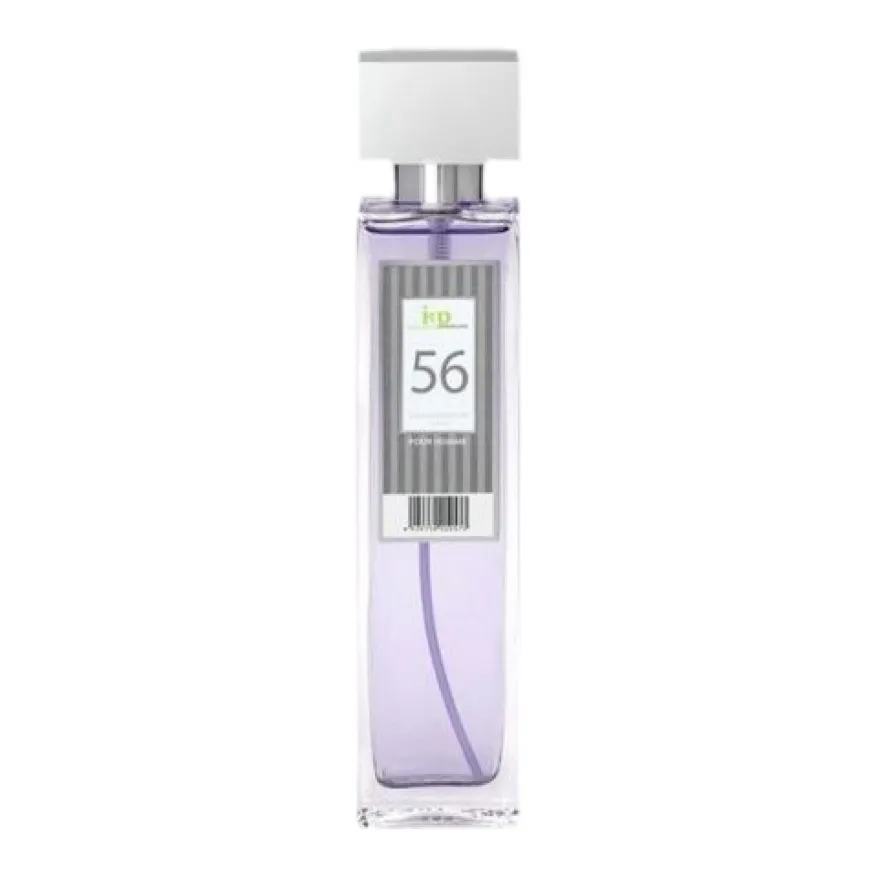 Iap Pharma 56 Profumo Uomo Fragranza Fresca 150ml