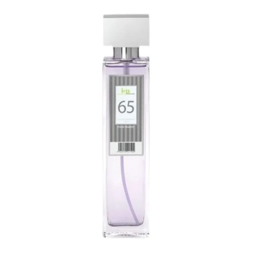 Iap Pharma 65 Profumo Uomo Fragranza Fresca 150ml