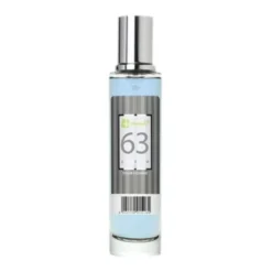 Iap Pharma 63 Profumo Uomo Fragranza Legnosa 30ml