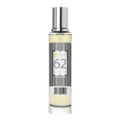 Iap Pharma 62 Profumo Uomo Fragranza Legnosa 30ml