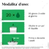 Iberogast Advance Gocce Orali Liquido Flacone In Vetro 50ml Con Applicatore Contagocce 2 confezioni