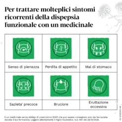 Iberogast Advance Gocce Orali Liquido Flacone In Vetro 50ml Con Applicatore Contagocce 2 confezioni