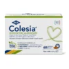 Ibsa Colesia Softgel 60 Capsule Molli