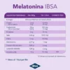 Ibsa Melatonina Integratore Per Sonno 2 confezioni da 30 Film Orali