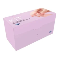 Ibsa Pleyris Kit Di Somministrazione Intramuscolare E Sottocutanea Con Siringhe E Aghi 14 Pezzi