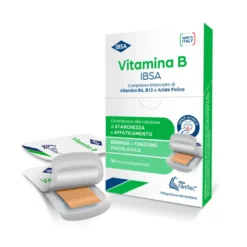 Ibsa Vitamina B 30 Film Orali