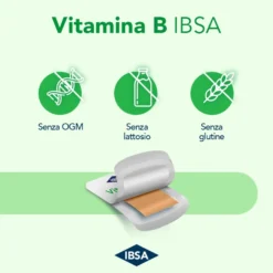 Ibsa Vitamina B 30 Film Orali