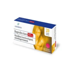 Ibuprofene Livsane Antinfiammatorio 20 Compresse Rivestite