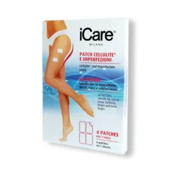 Icare Patch Cellulite E Imperfezioni 28 Patches