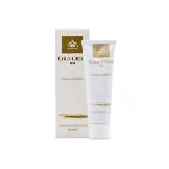 Idi Cold Cream Crema Corpo Emolliente Pelle Secca 50ml