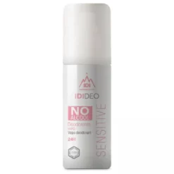 Idideo Sensitive No Alcool Deodorante Vapo Spray 100ml