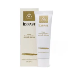 Idipast Pasta Dermoprotettiva Pelle Delicata Bimbi 50ml
