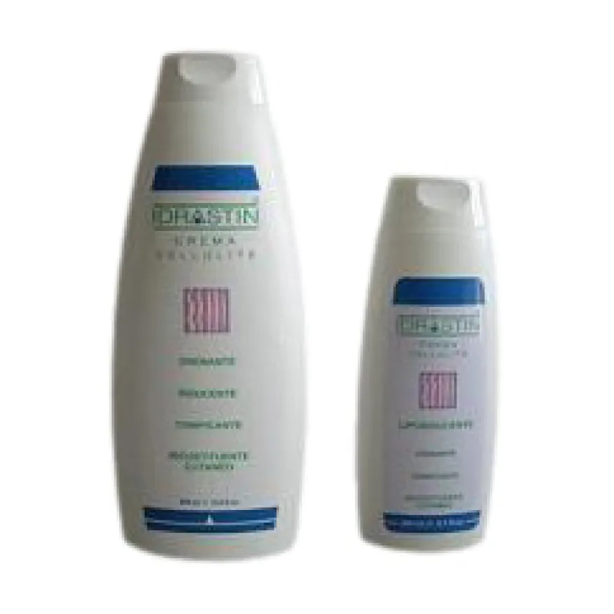 Idrastin Crema Cellulite Prevenzione Inestetismi 500ml 1 Tubo