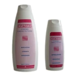 Idrastin Crema Smagliature Prevenzione Inestetismi 200ml 1 Tubo