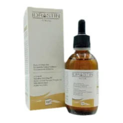 Idrastin Gocce Siero Antimacchie Schiarente 50ml