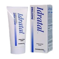 Idratal Crema Idratante Pelle Secca 75ml