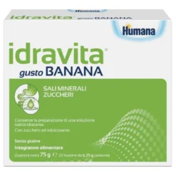 Idravita 12 Bustine