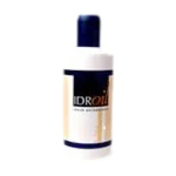 Idroil Olio Detergente Detersione Pelle Normale 200ml 1 Flacone