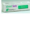 Idrovel Forte Crema Emolliente 50g