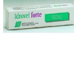 Idrovel Forte Crema Emolliente 50g