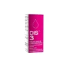 Igeakos Dis 3 Gocce Omeopatiche Detox 50ml