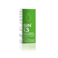 Igeakos Sin 13 Gocce 50ml