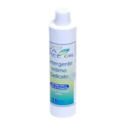Igis Detergente Intimo Tea Tree Oil 200ml 200ml