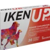 Iken Up Plus Mangime Complementare Integrato Cani 36