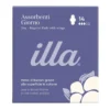 Illa Care Assorbente Giorno Con Ali 14 Pezzi