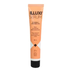Illuxi Serum Siero Viso Illuminante 50ml
