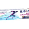 Ilmodol Piroxicam 1% Crema Dolore Infiammazione 120g