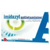 Imidazyl Collirio Antistaminico 10 Flaconcini Monodose 0,5ml