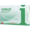 Imidazyl 1mg/ml Collirio 10 Flaconcini