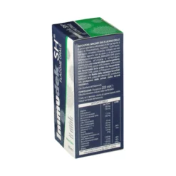 Immudek Sh Sciroppo 200ml