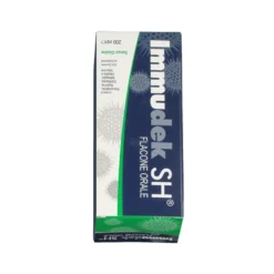 Immudek Sh Sciroppo 200ml