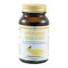 Immuno Col Fer Integratore Colostro Di Capra 60 Capsule