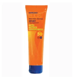 Immuno Elios Crema Solare Sport Spf50+ 100ml