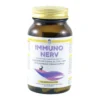 Immuno Nerv Integratore Colostro Di Capra 60 Capsule